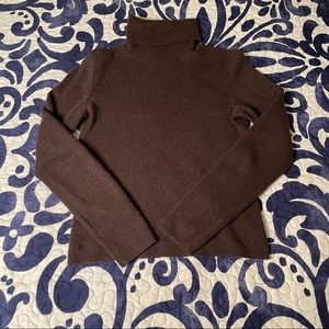 Banana Republic Turtleneck Sweater